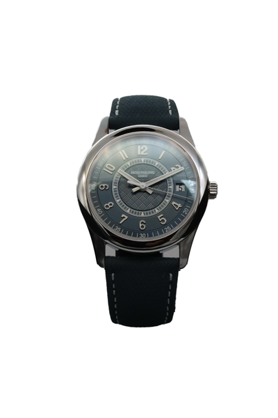 Patek Philippe Calatrava 6007A-001